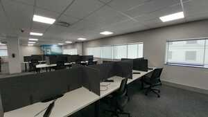 1 516m² Office Space to rent at 22 Long Street in Cape Town CBD