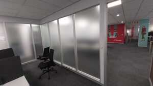 1 516m² Office Space to rent at 22 Long Street in Cape Town CBD