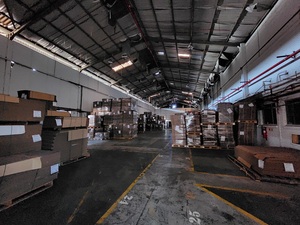 Warehouse to rent at 32 Benbow Avenue - Epping in Epping Industrial