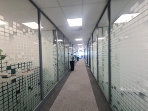 1 056m² Office Space to rent at 35 Lower Long Street in Cape Town CBD