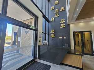 632m² Office Space to rent at Avanti Office Park in Tygervalley Waterfront
