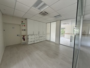 415m² Office Space to rent at Boundary Terraces in Newlands