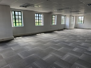 257m² Office Space to rent at Brookside Office Park in Claremont