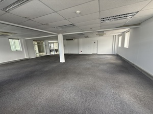 132m² Office Space to rent at Carpe Diem - Techno Park in Techno Park