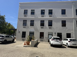 Office Space to rent at De Wagenweg Office Park in Stellenbosch Central