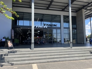 Office Space to rent at Design Quarter Retail Offices in Fourways