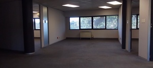 493m² Office Space to rent at Glomail Head Office in Vorna Valley