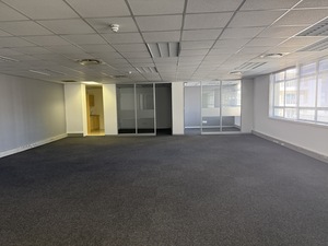 323m² Office Space to rent at Grove Exchange in Claremont