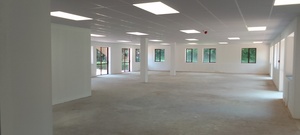 147m² Office Space to rent at Kernick House in Midrand