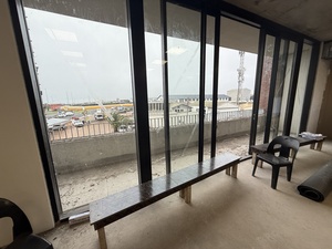 187m² Office Space to rent at Maritime Place in Paarden Eiland