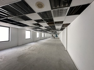 1 115m² Office Space to rent at Matador Centre in Cape Town CBD