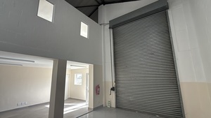 352m² Warehouse to rent at Meerlust Park - Asla Park in Strand