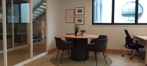 2 405m² Office Space to rent at Midpoint Commercial in Halfway House