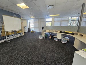 3 816m² Office Space to rent at No. 2 Estuaries in Century City