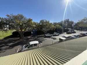 196m² Office Space to rent at Pastorie Park in Somerset West