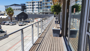 Office Space to rent at Somerset Square in Green Point