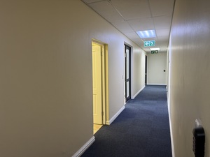 115m² Office Space to rent at Steenberg House in Steenberg