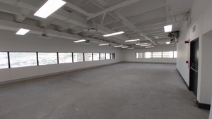 956m² Office Space to rent at The Box in Cape Town CBD