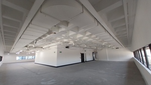 956m² Office Space to rent at The Box in Cape Town CBD