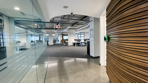 703m² Office Space to rent at The District - Woodstock in Woodstock