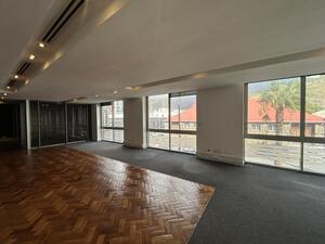 204m² Office Space to rent at The Hudson in De Waterkant