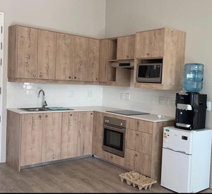 164m² Office Space to rent at Titanium House in Paardevlei