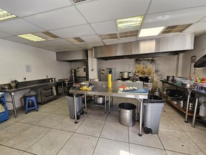 268m² Office Space to rent at Tygerberg Park in Plattekloof