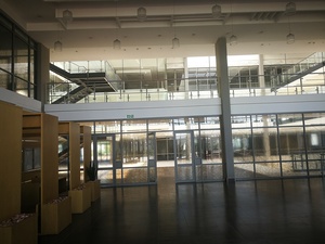 4 200m² Office Space to rent at Waterfall Circle in Waterfall City