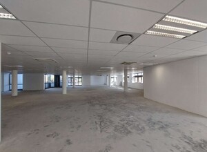 1 162m² Office Space to rent at Waterfall Maxwell Office Park in Waterfall City
