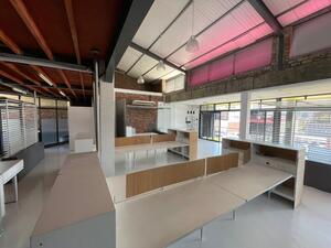 Office Space to rent at Woodstock  Studios in Woodstock