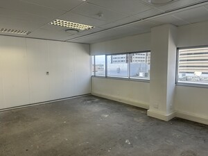 1 415m² Office Space to rent at 14 Long Street in Cape Town CBD