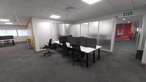 1 516m² Office Space to rent at 22 Long Street in Cape Town CBD