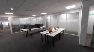 1 516m² Office Space to rent at 22 Long Street in Cape Town CBD