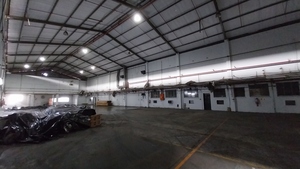 1 226m² Warehouse to rent at 32 Benbow Avenue - Epping in Epping Industrial