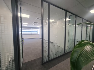 1 056m² Office Space to rent at 35 Lower Long Street in Cape Town CBD