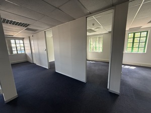 295m² Office Space to rent at Brookside Office Park in Claremont