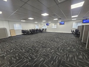 2 348m² Office Space to rent at Centennial Place - BCX in Century City