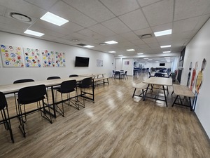 2 348m² Office Space to rent at Centennial Place - BCX in Century City