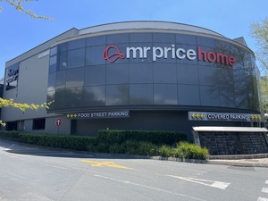 Office Space to rent at Design Quarter Retail Offices in Fourways