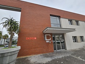 174m² Office Space to rent at Grosvenor Square -  Century City in Century City