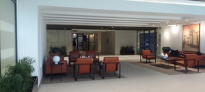 333m² Office Space to rent at Hertford Office Park in Waterfall