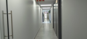 147m² Office Space to rent at Kernick House in Midrand