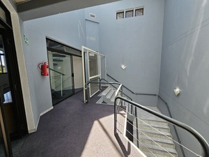 604m² Office Space to rent at Omni Park in Bo Oakdale