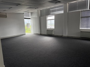 221m² Office Space to rent at Quantum House in Techno Park