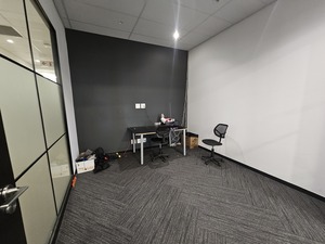 1 095m² Office Space to rent at Sable Square in Sanddrift