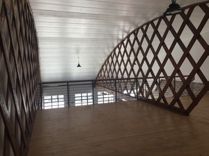 297m² Office Space to rent at Salt Orchard Building 1 and Building 2 in Salt River