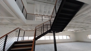 1 912m² Office Space to rent at The Box in Cape Town CBD