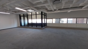 1 912m² Office Space to rent at The Box in Cape Town CBD