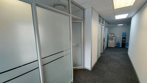 229m² Office Space to rent at The Forum - Century City in Century City