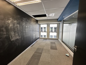 387m² Office Space to rent at Thomas Pattullo in Foreshore